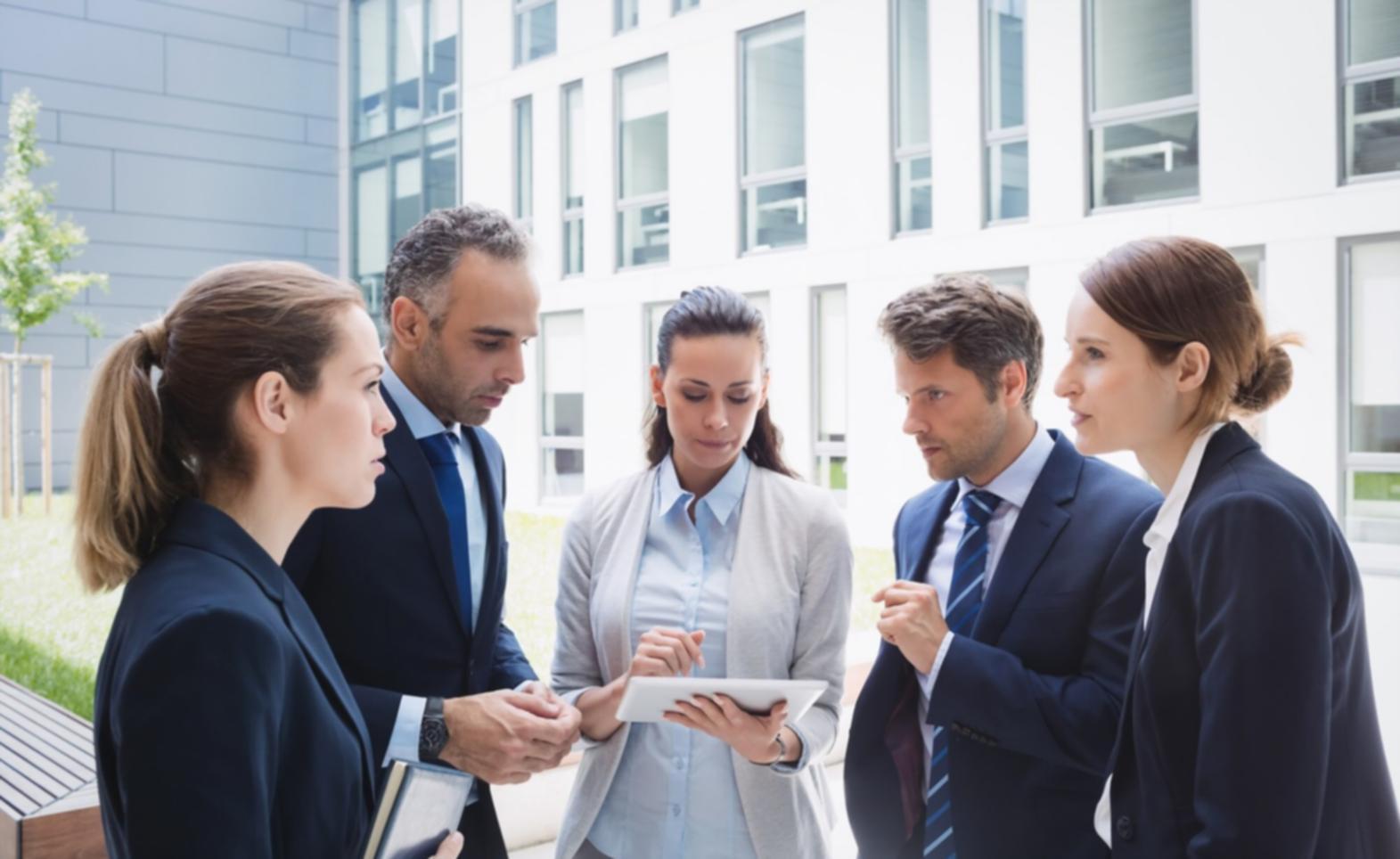 Sesión práctica de planificación financiera